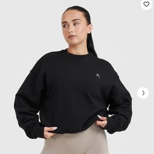 Oner Active ALL DAY LIGHTWEIGHT OVERSIZED SWEATSHIRT